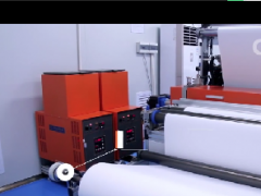 【無(wú)隔板盤式高效空氣過(guò)濾器】視頻介紹 - 深圳