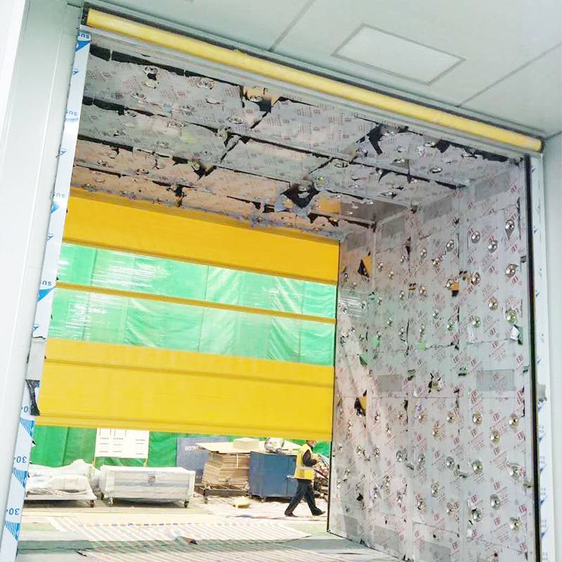 深圳全304不銹鋼貨淋室 深圳現(xiàn)貨貨淋室直銷